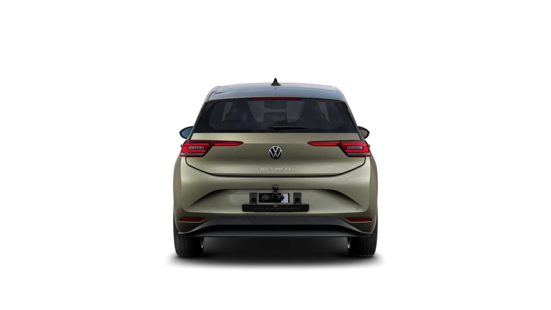 Volkswagen ID.3 Neo Style