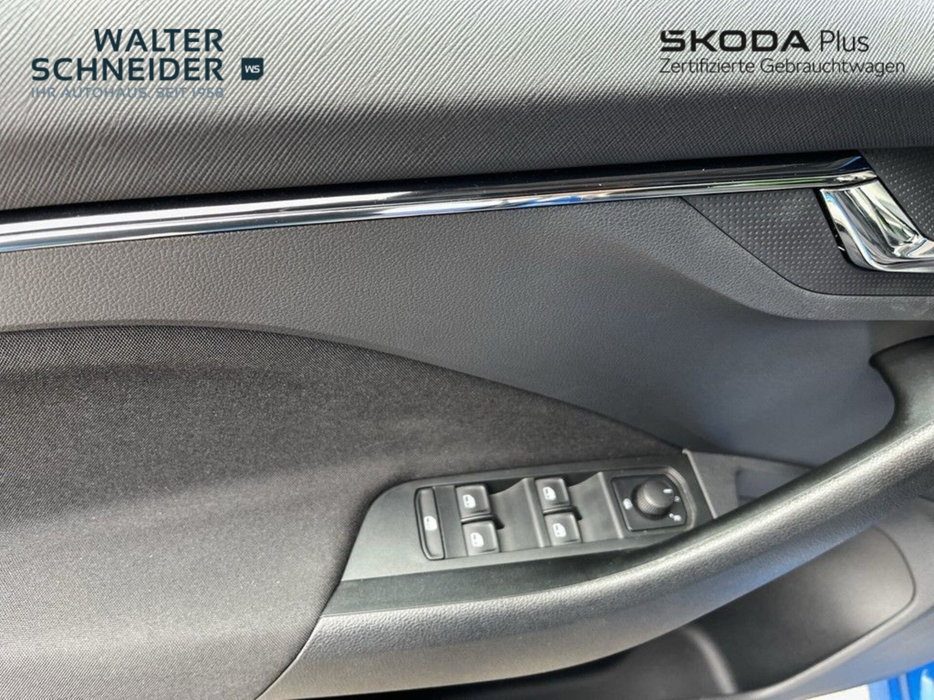 Skoda Kamiq Ambition