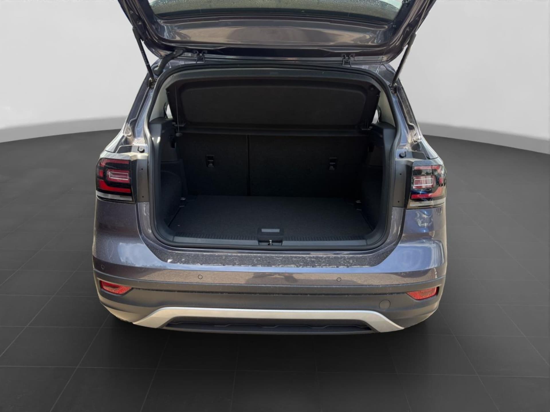 Volkswagen T-Cross MOVE