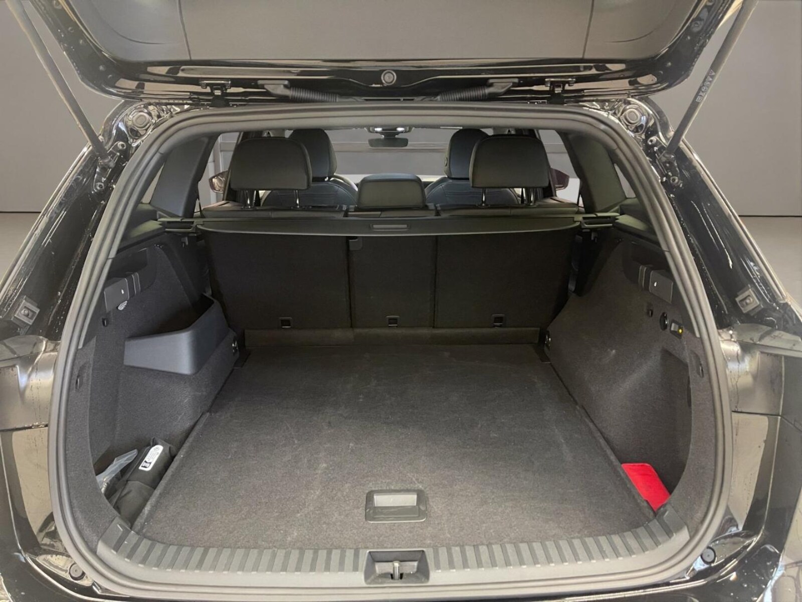 Volkswagen Tayron – Bild 17