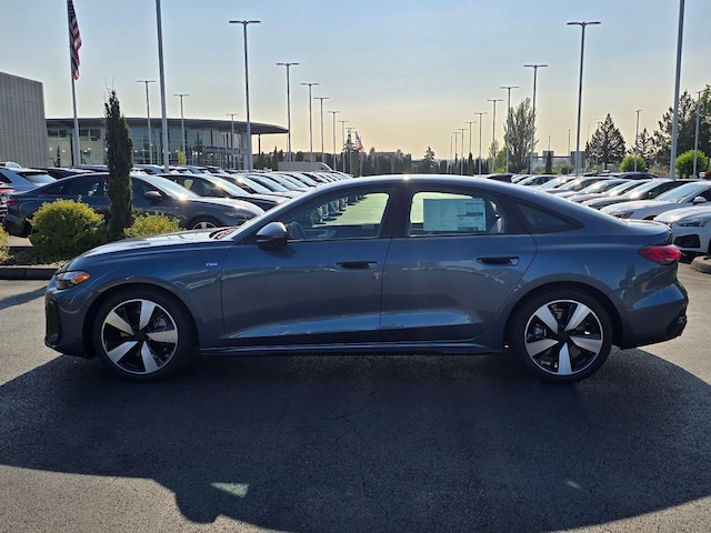 2026 Audi A5 Sedan