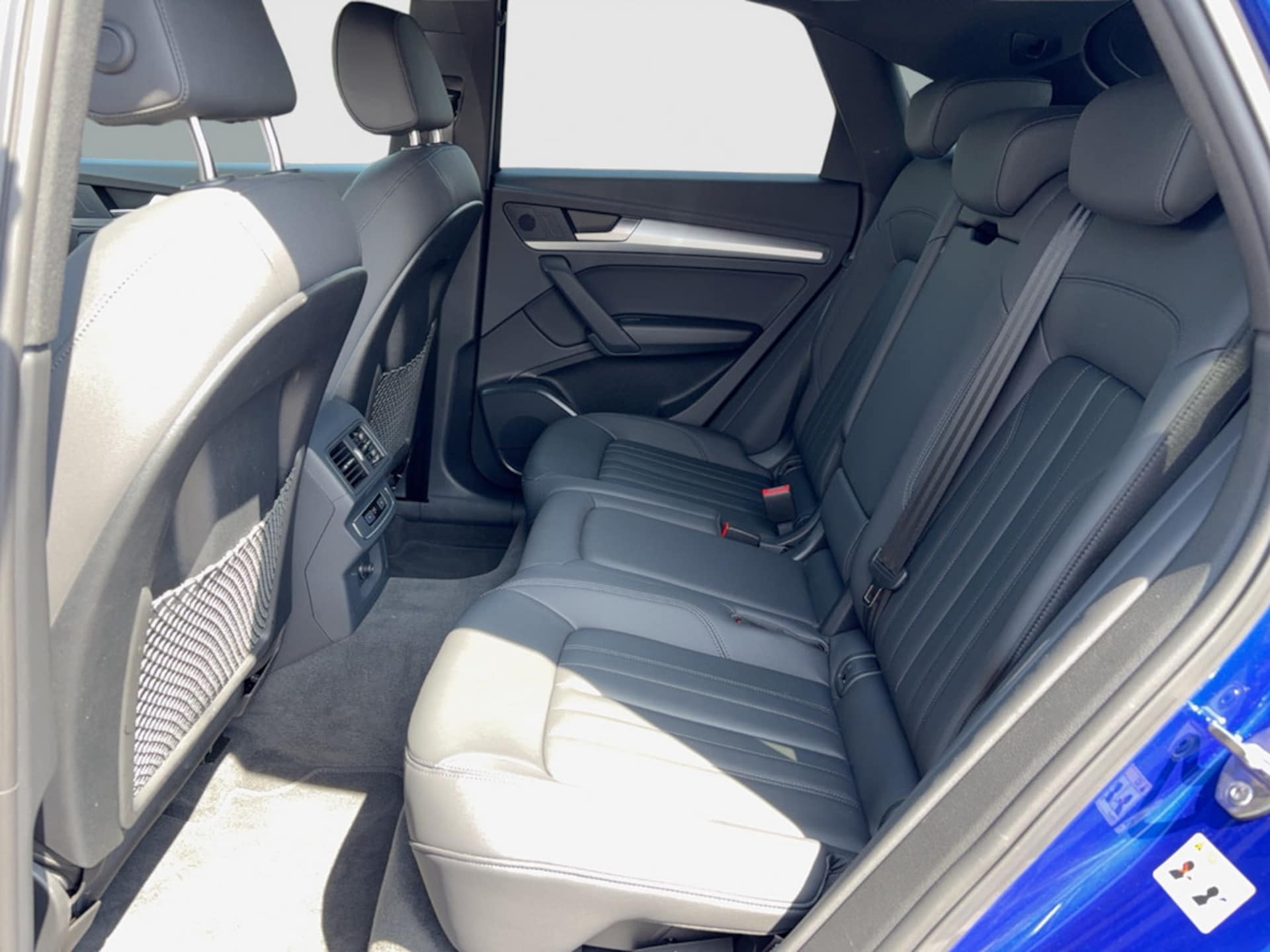 Audi Q5 Sportback S line