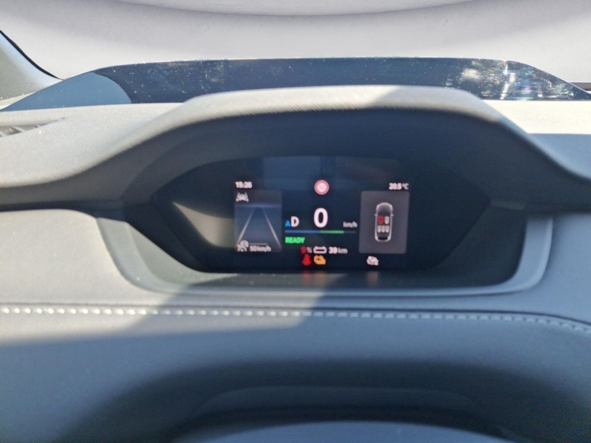 Skoda Elroq 85 Sportline