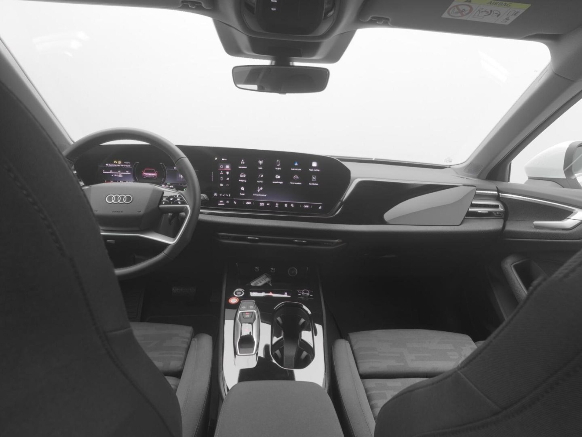Audi A5 Avant e-hybrid