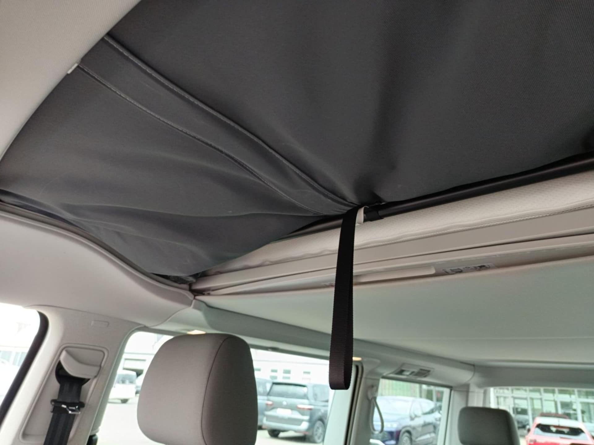 Volkswagen T6.1 California Beach