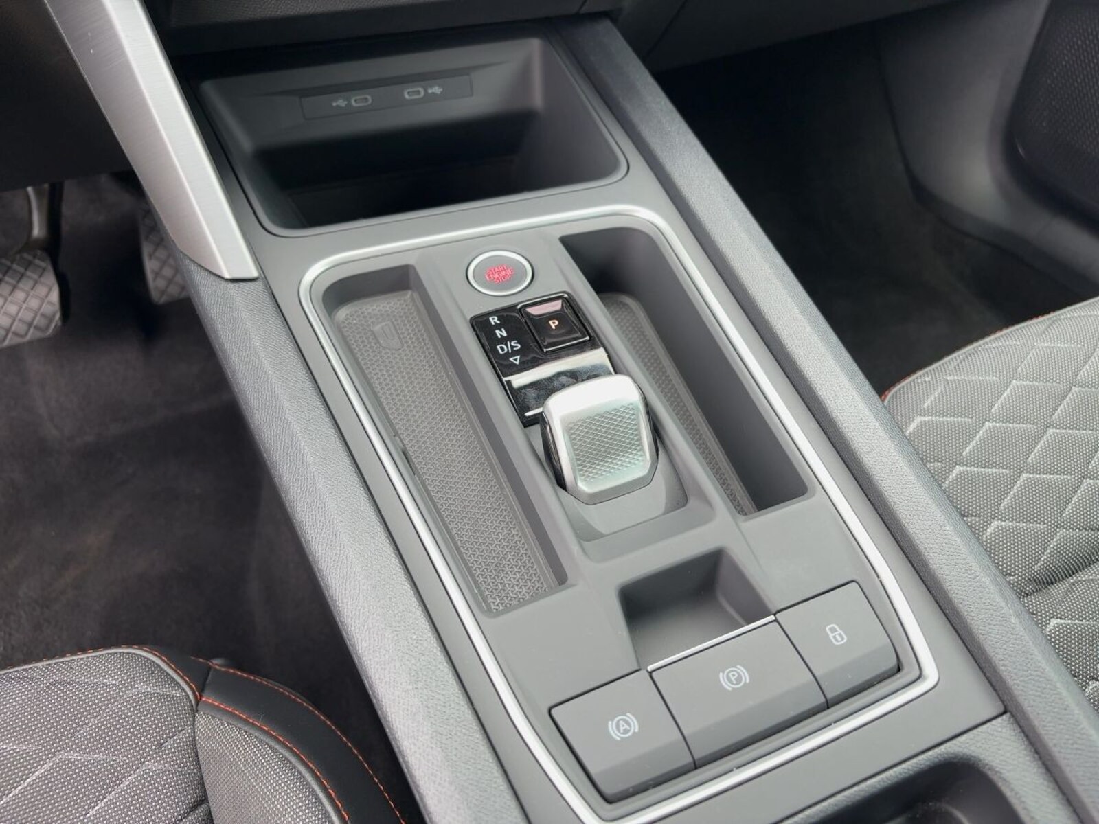 SEAT Leon – Bild 20