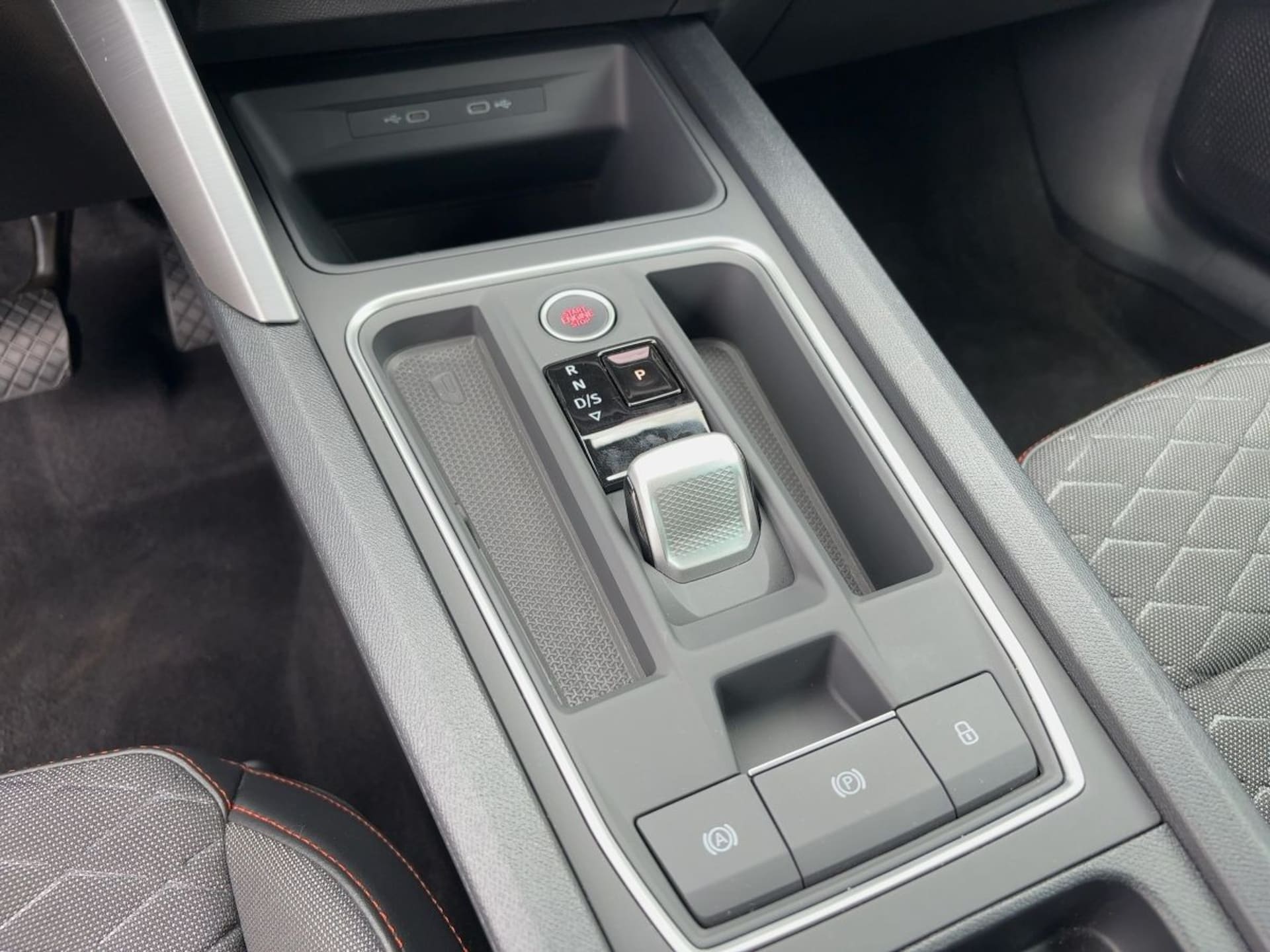 SEAT Leon FR