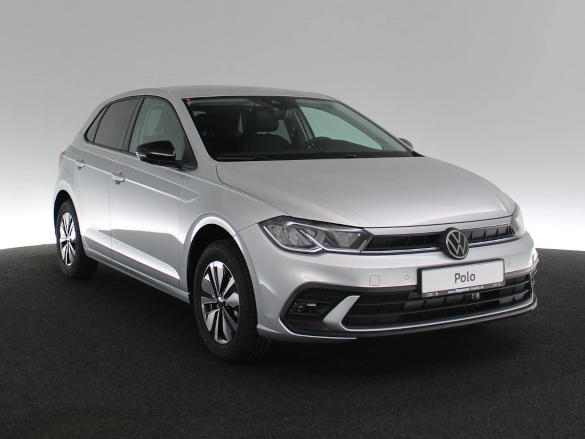 Volkswagen Polo Goal