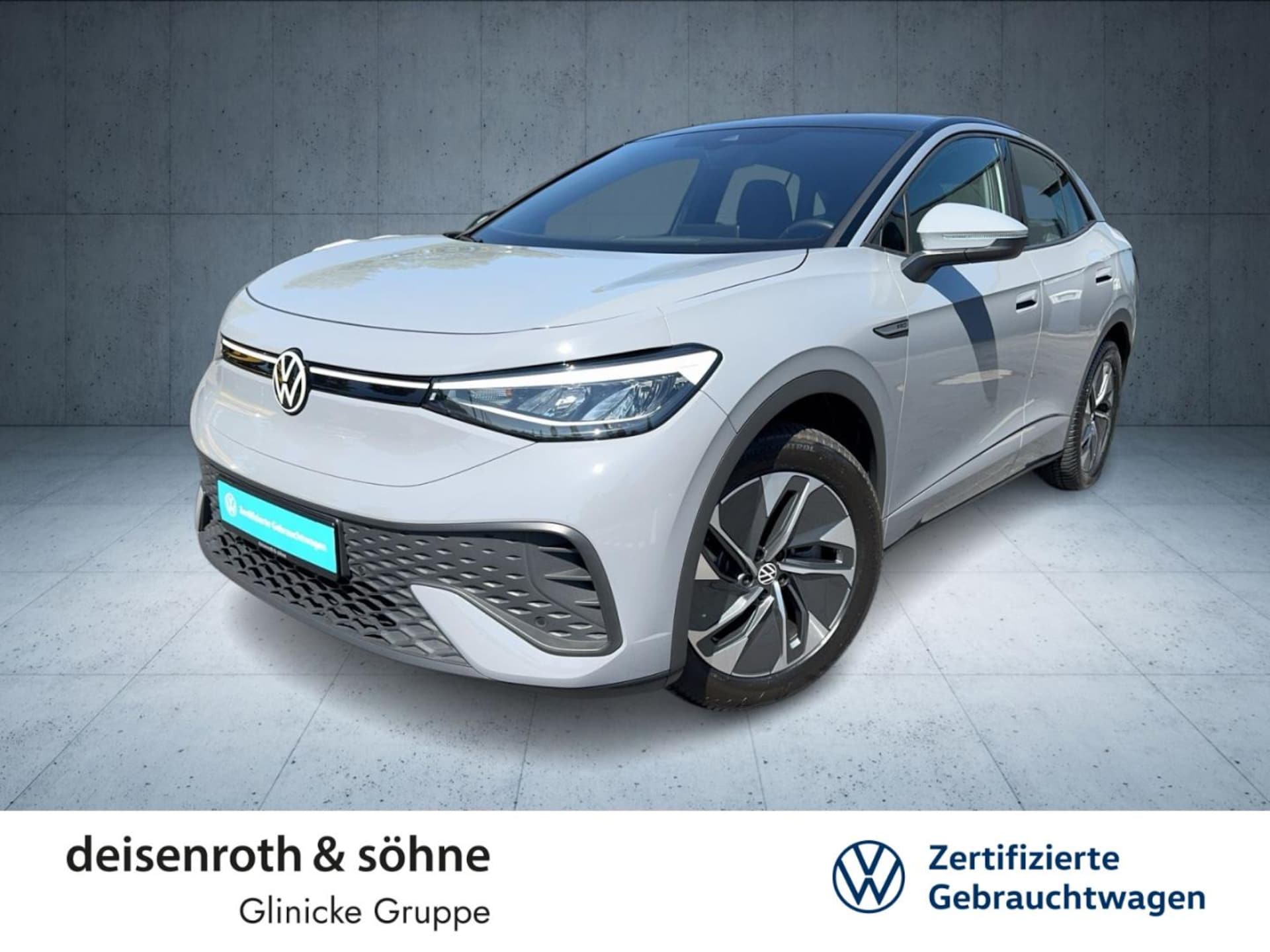 Volkswagen ID.5 Pro