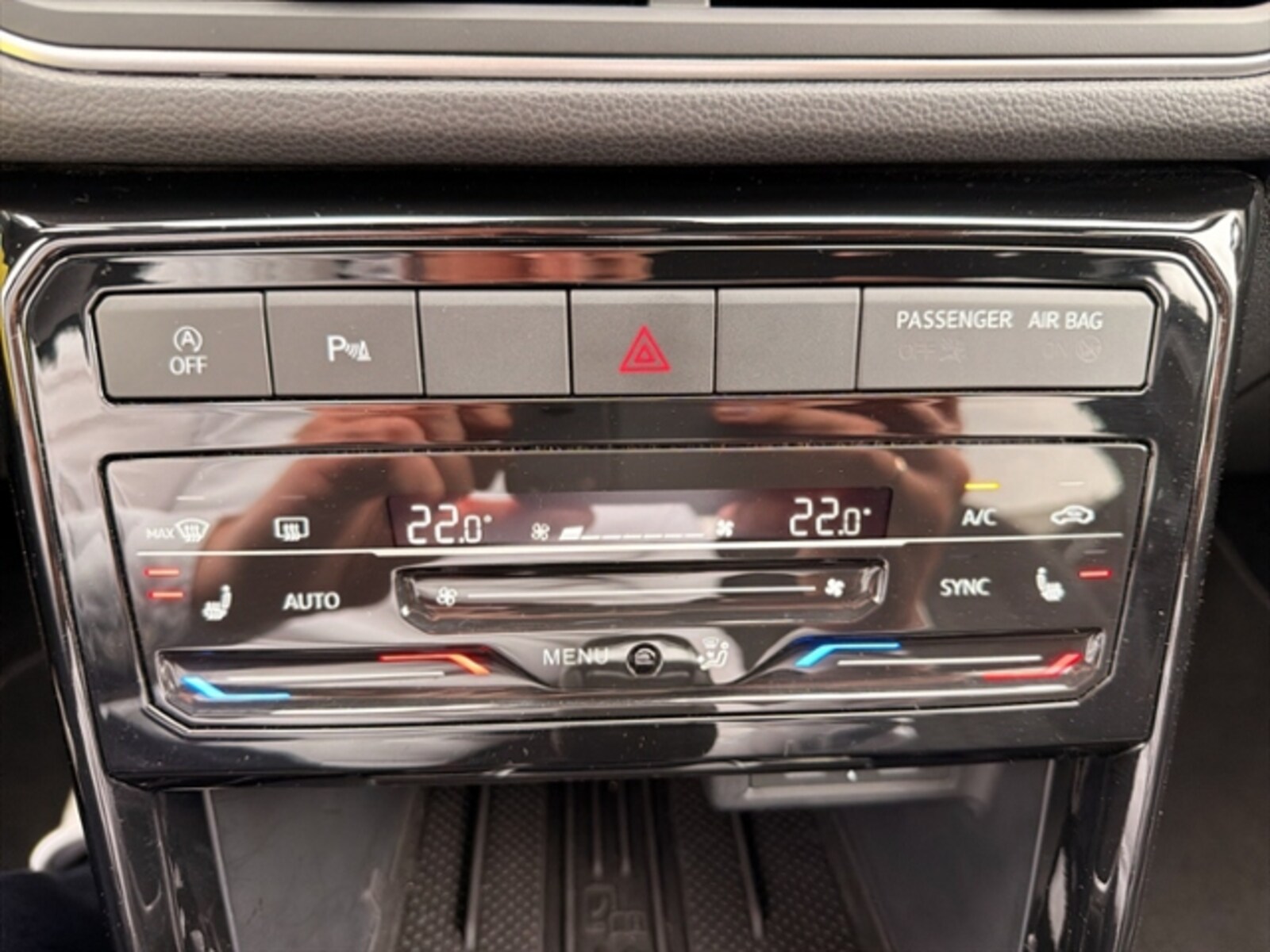 Volkswagen T-Cross – Bild 21