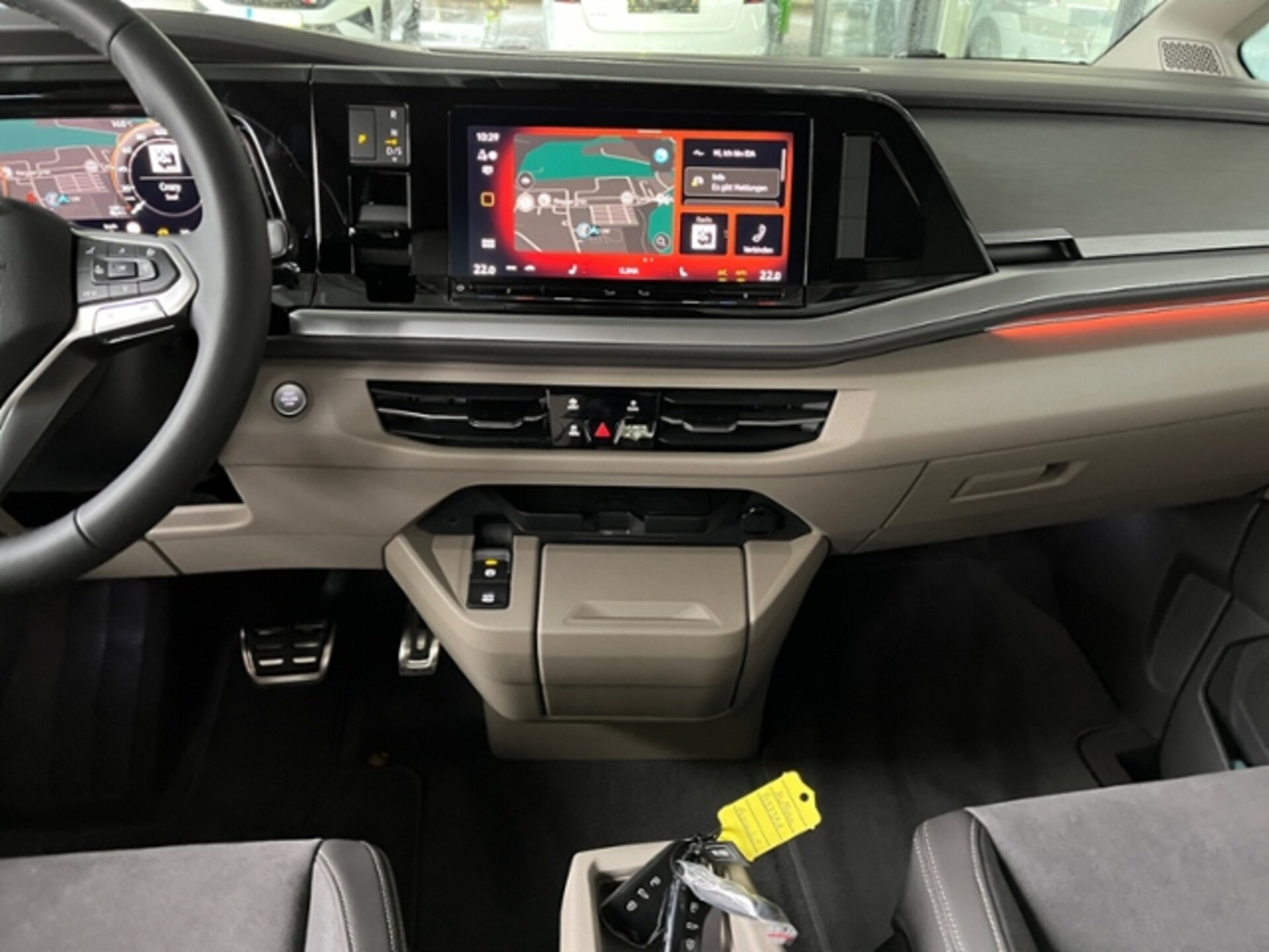 Volkswagen Multivan Life
