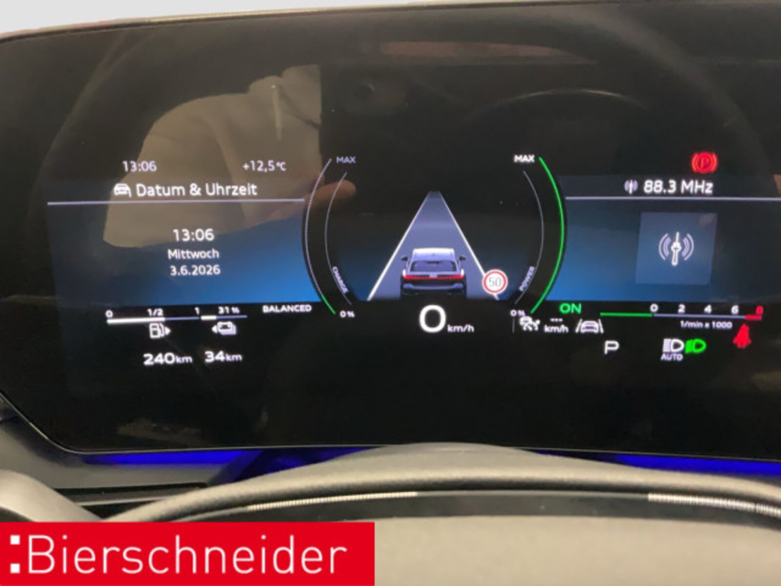 Audi A5 Avant – Bild 14