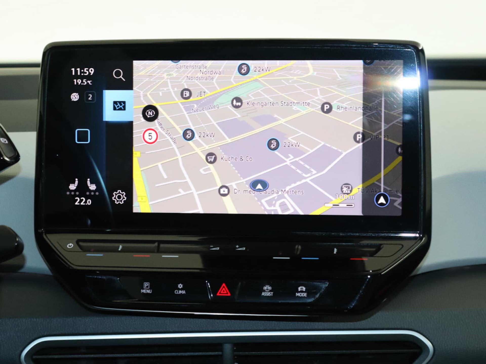 Volkswagen ID.3 Pro Performance