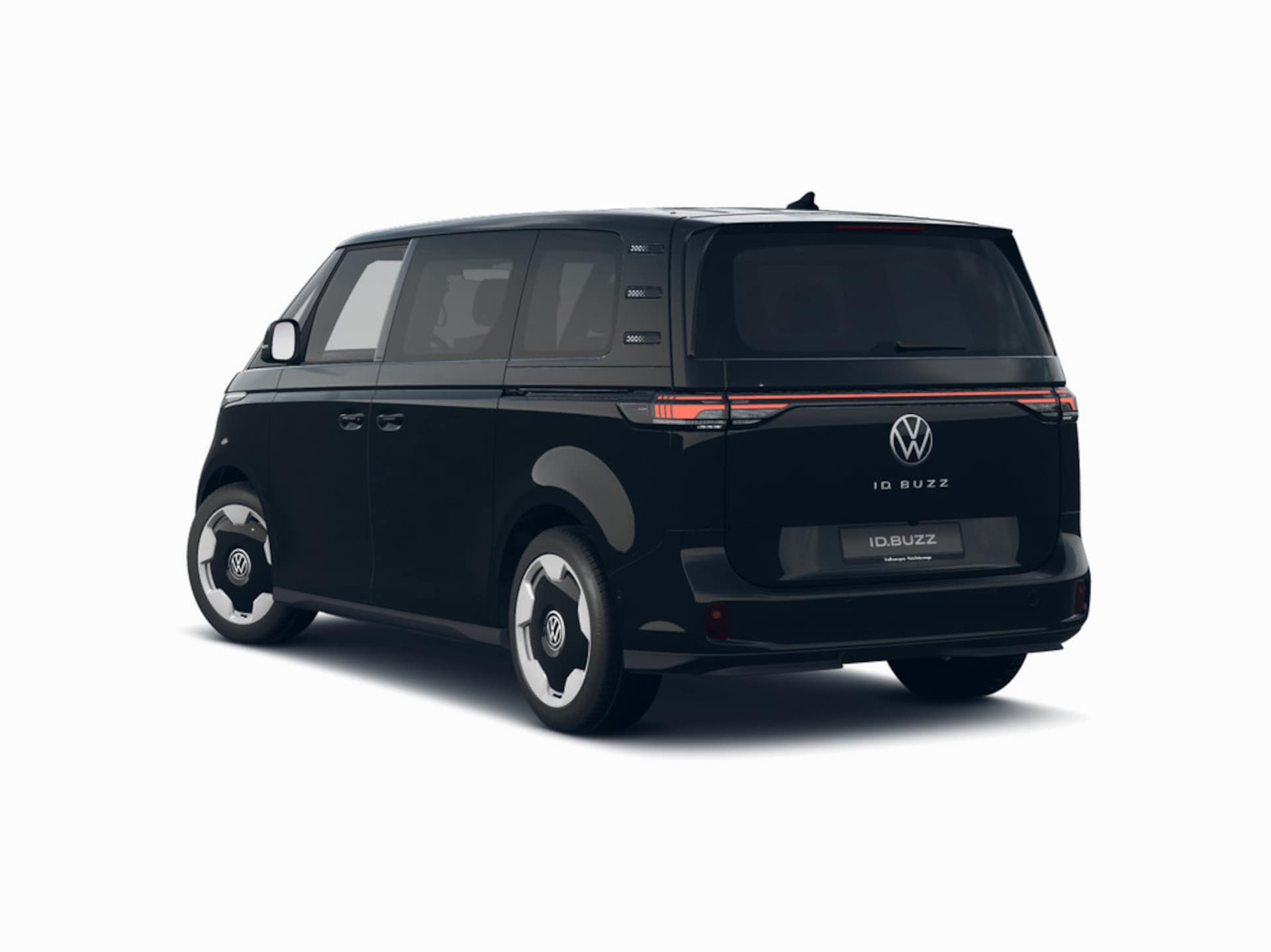 Volkswagen ID. Buzz Pro