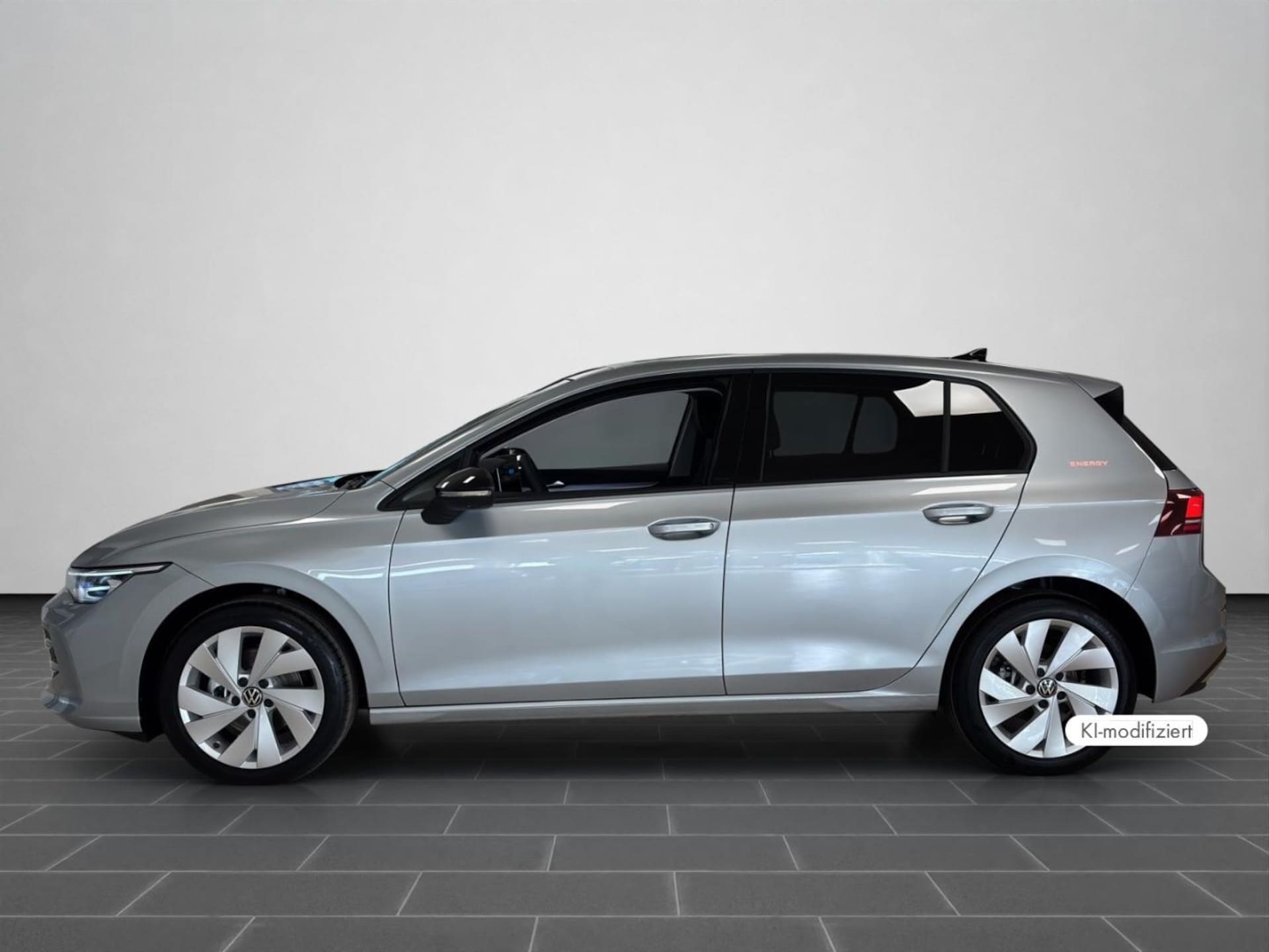 Volkswagen Golf ENERGY