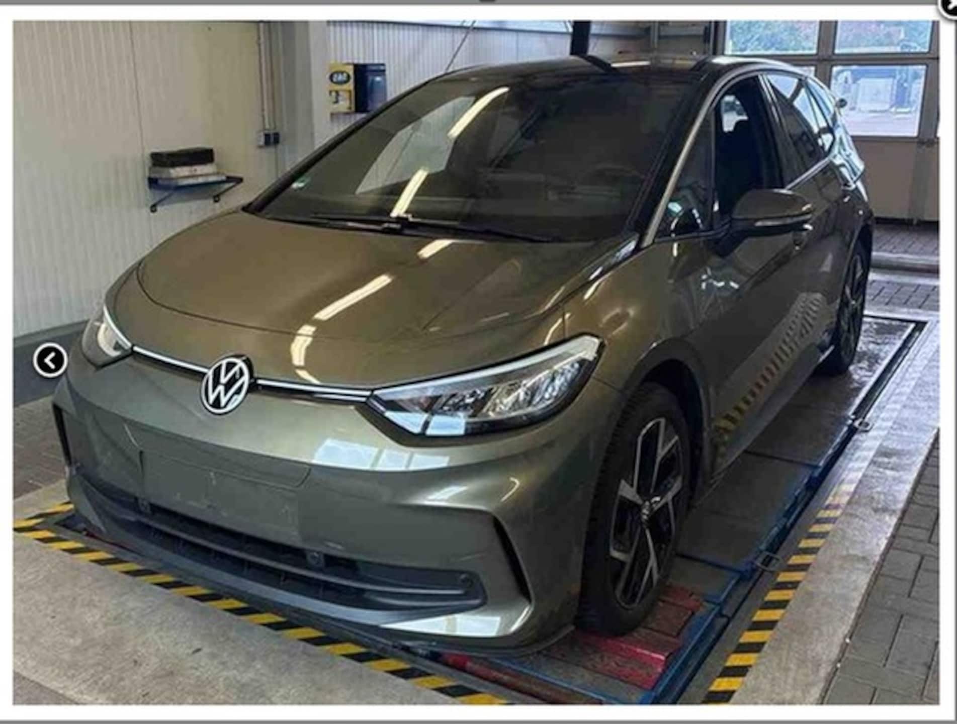 Volkswagen ID.3 MOVE Pro