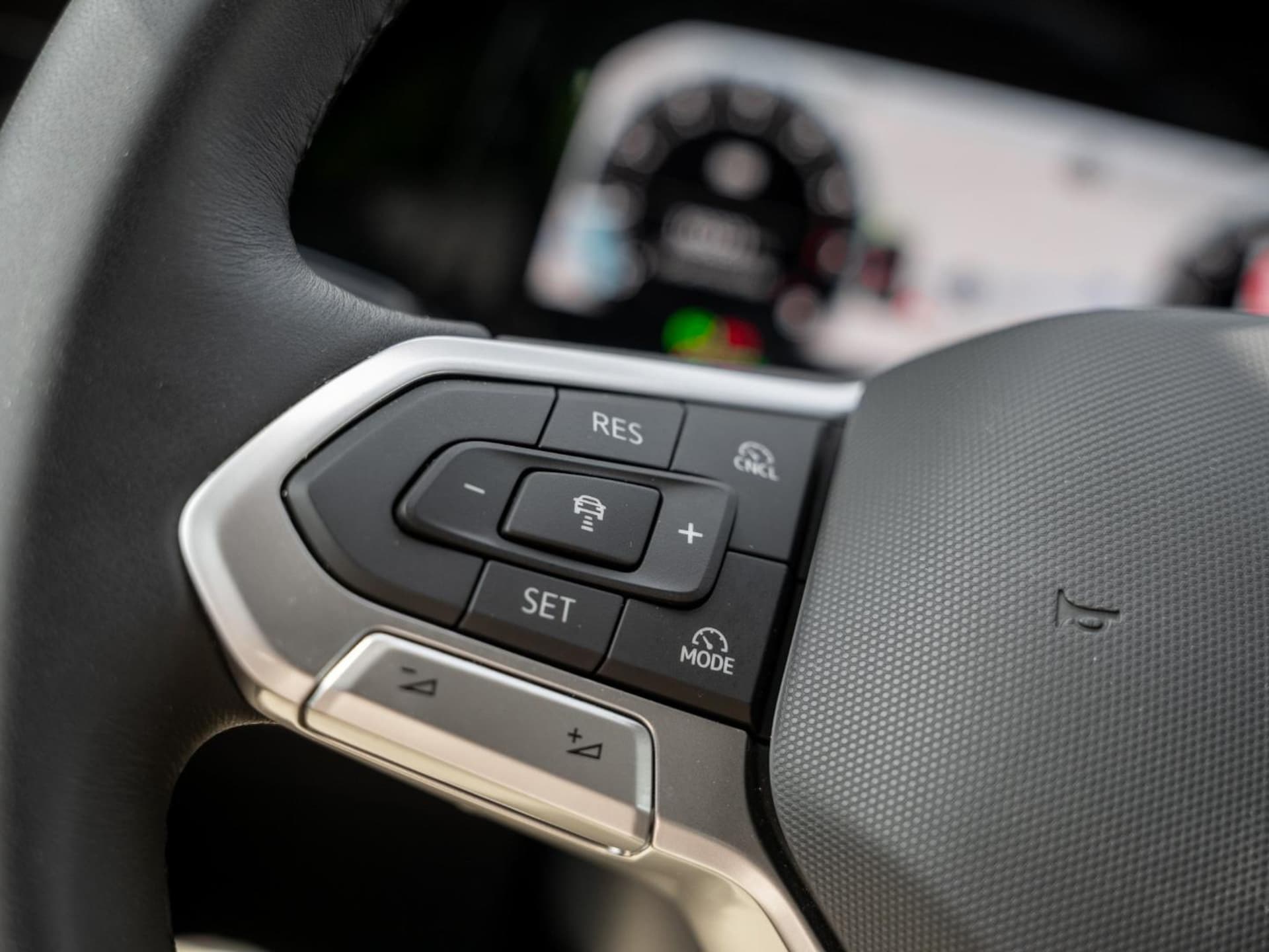 Volkswagen Golf ENERGY