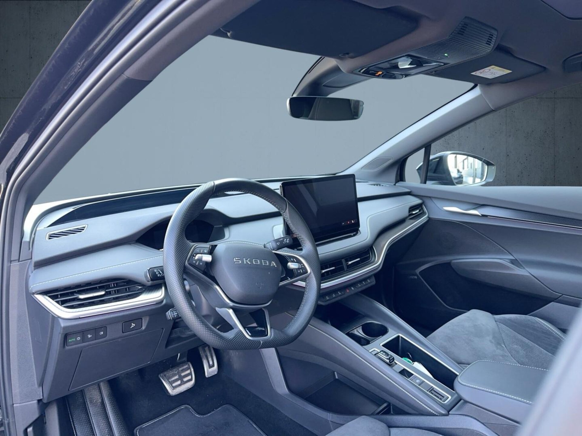 Skoda Enyaq Coupé 85 Sportline