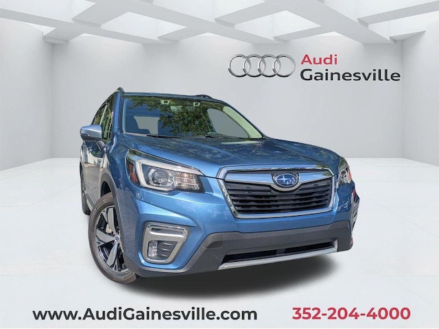 Photo of 2019 Subaru Forester 