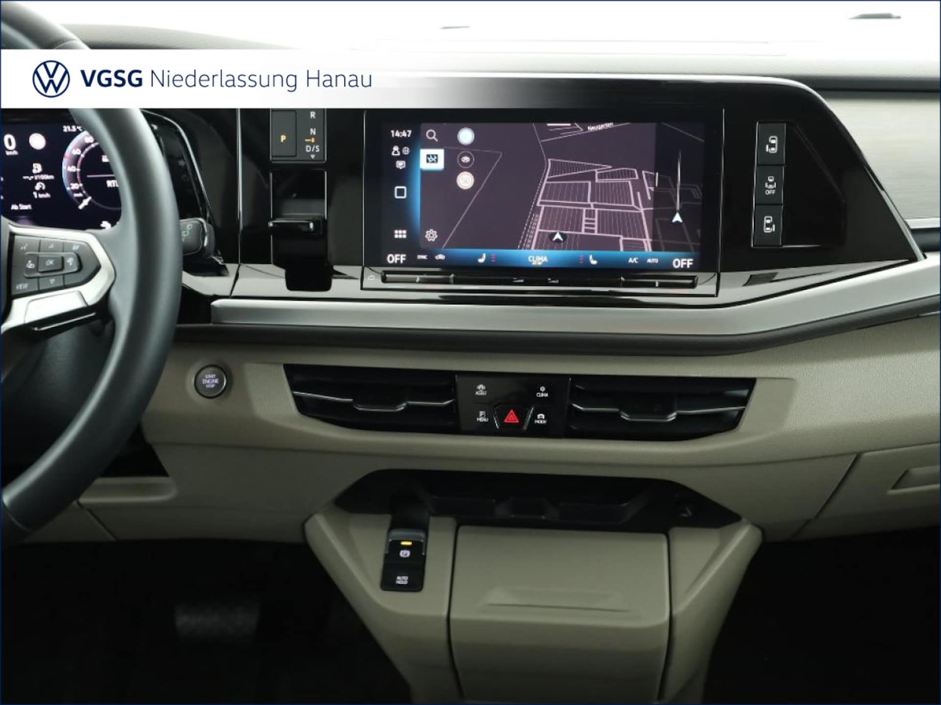 Volkswagen Multivan Life
