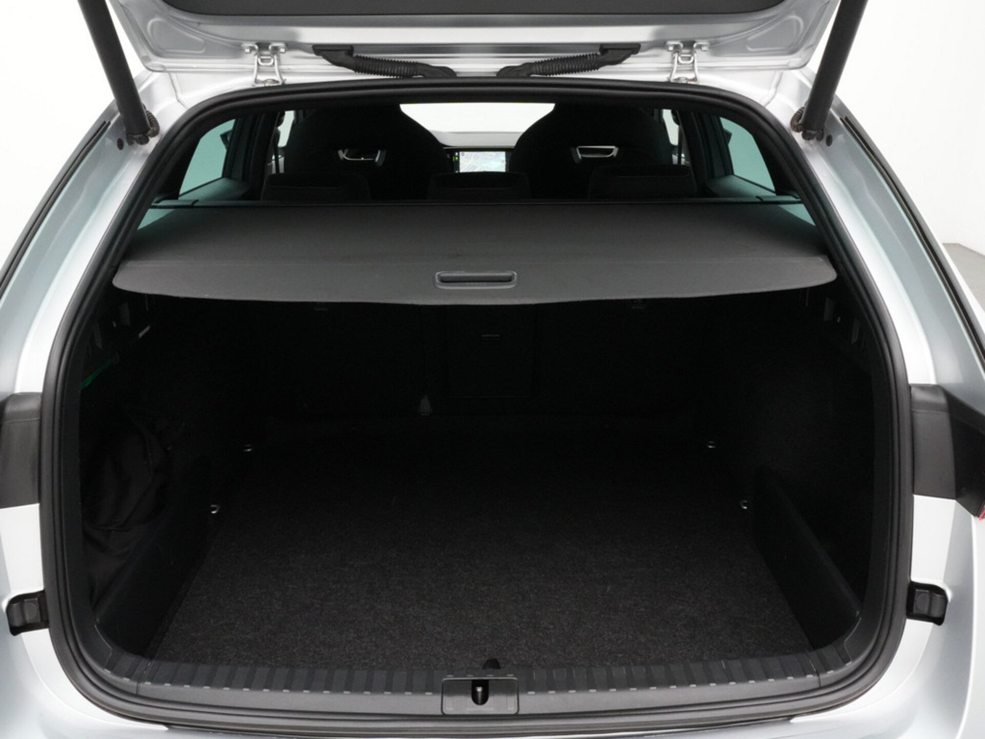 Skoda Octavia Style