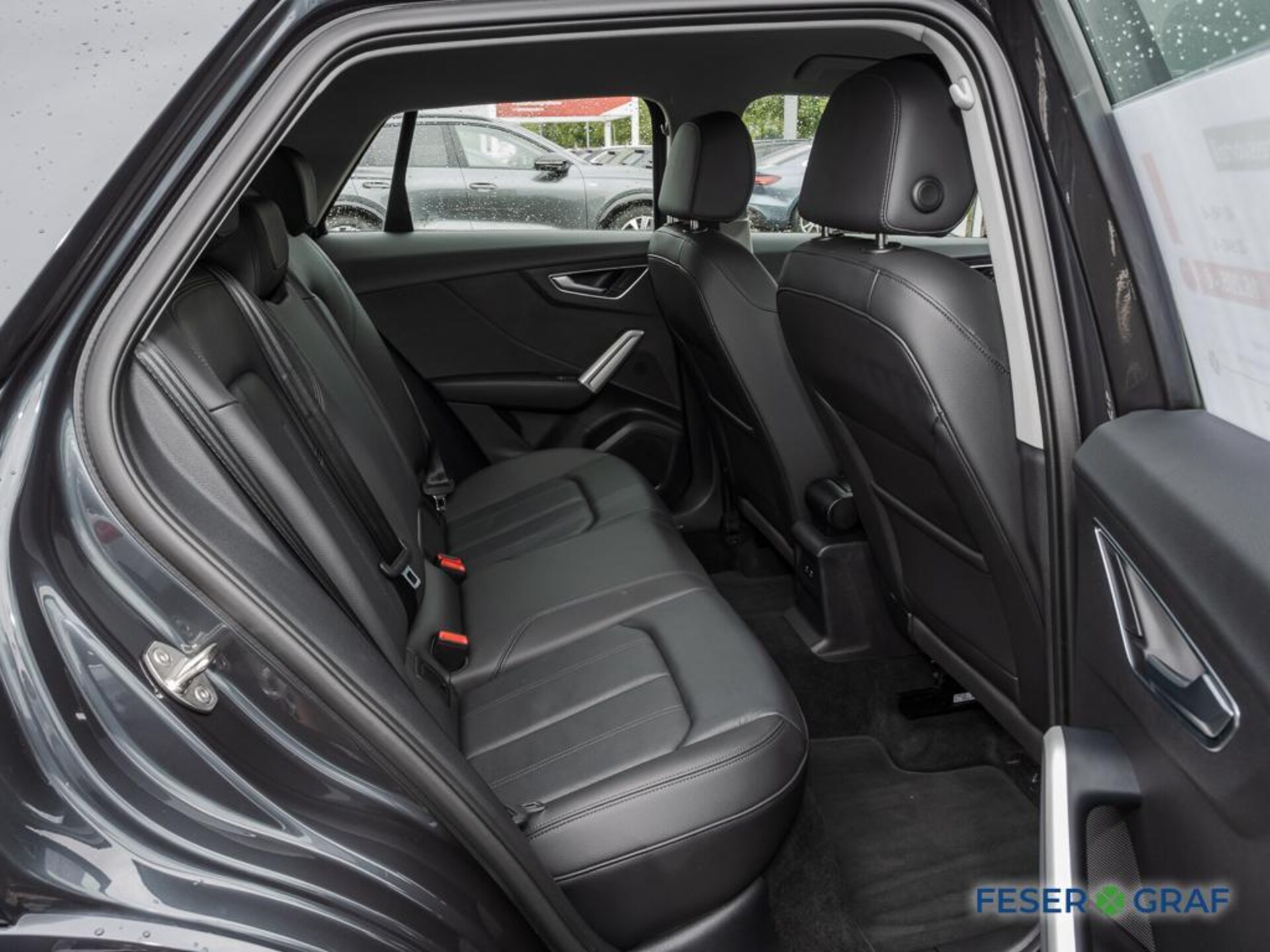 Audi Q2 Advanced
