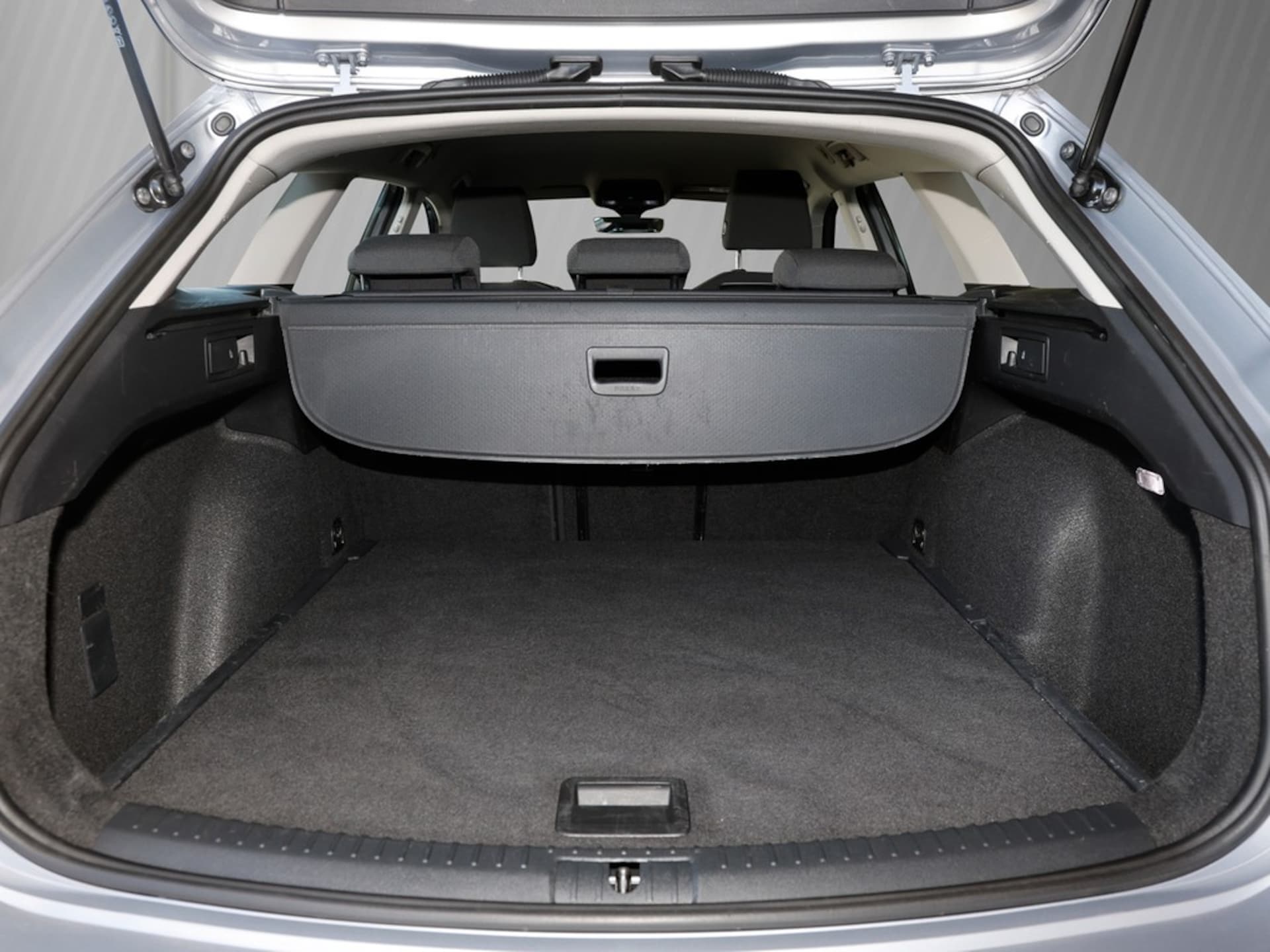 SEAT Leon Sportstourer Style