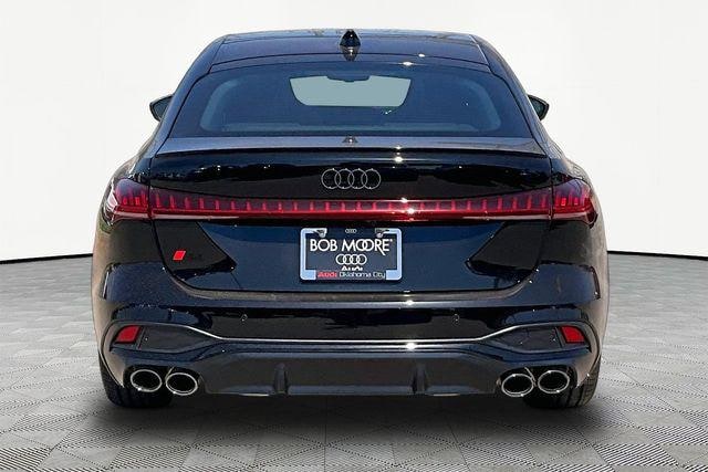 2026 Audi S5 Sedan