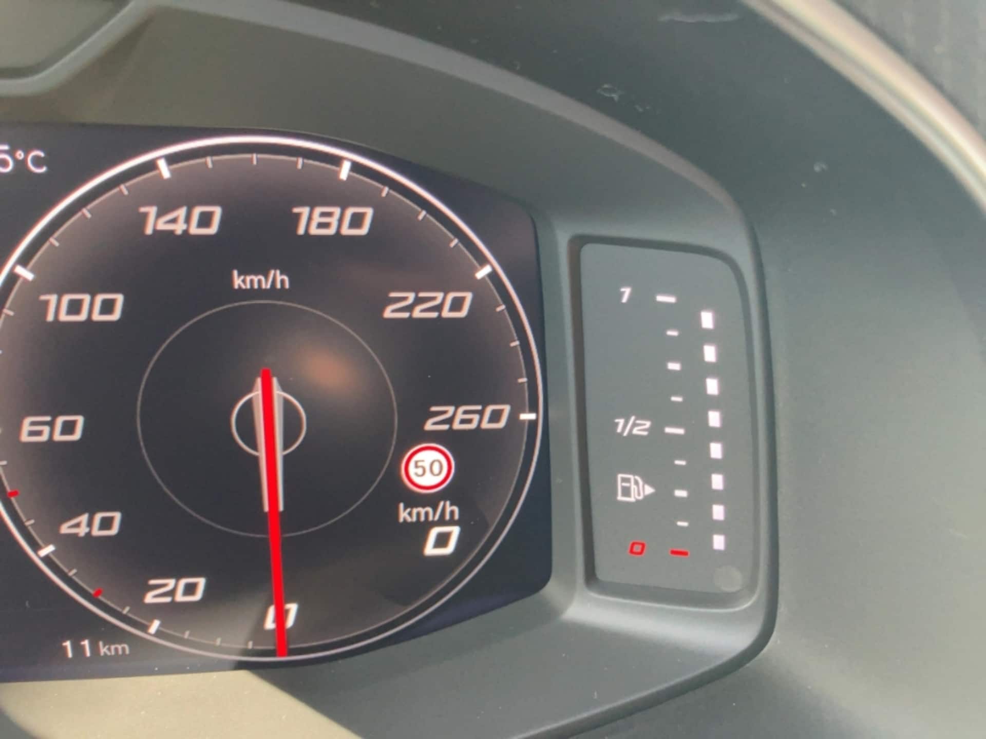 SEAT Arona Style