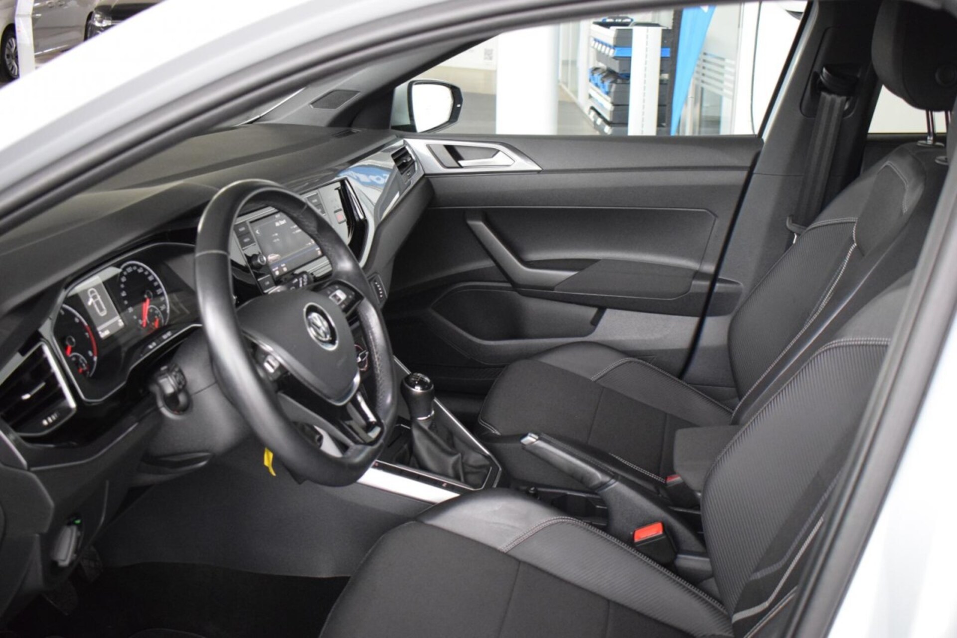 Volkswagen Polo R-Line