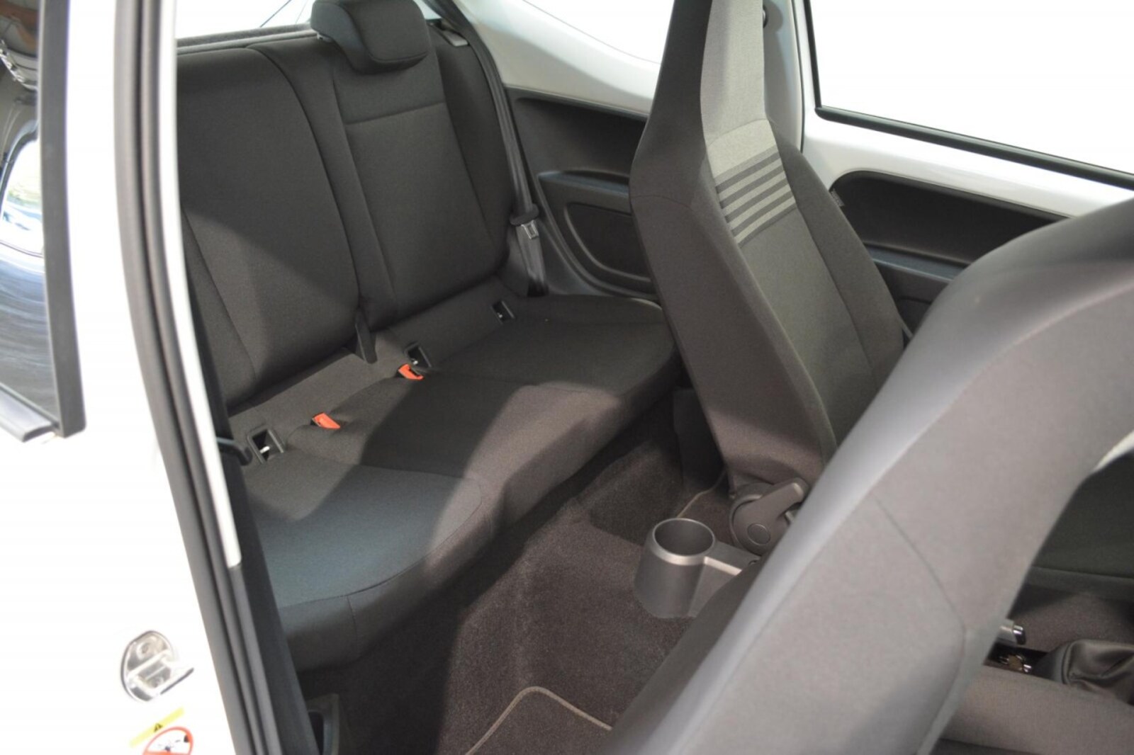 Volkswagen up! – Bild 6