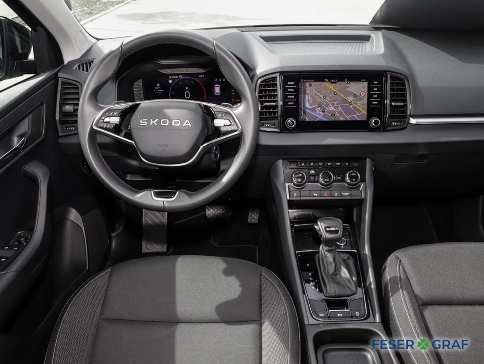 Škoda Karoq – Bild 8