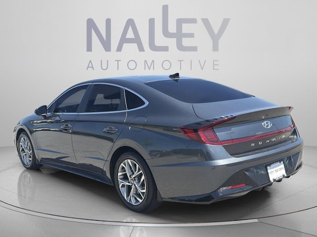 2023 Hyundai Sonata