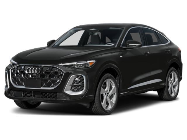 2025 Audi Q5 Sportback