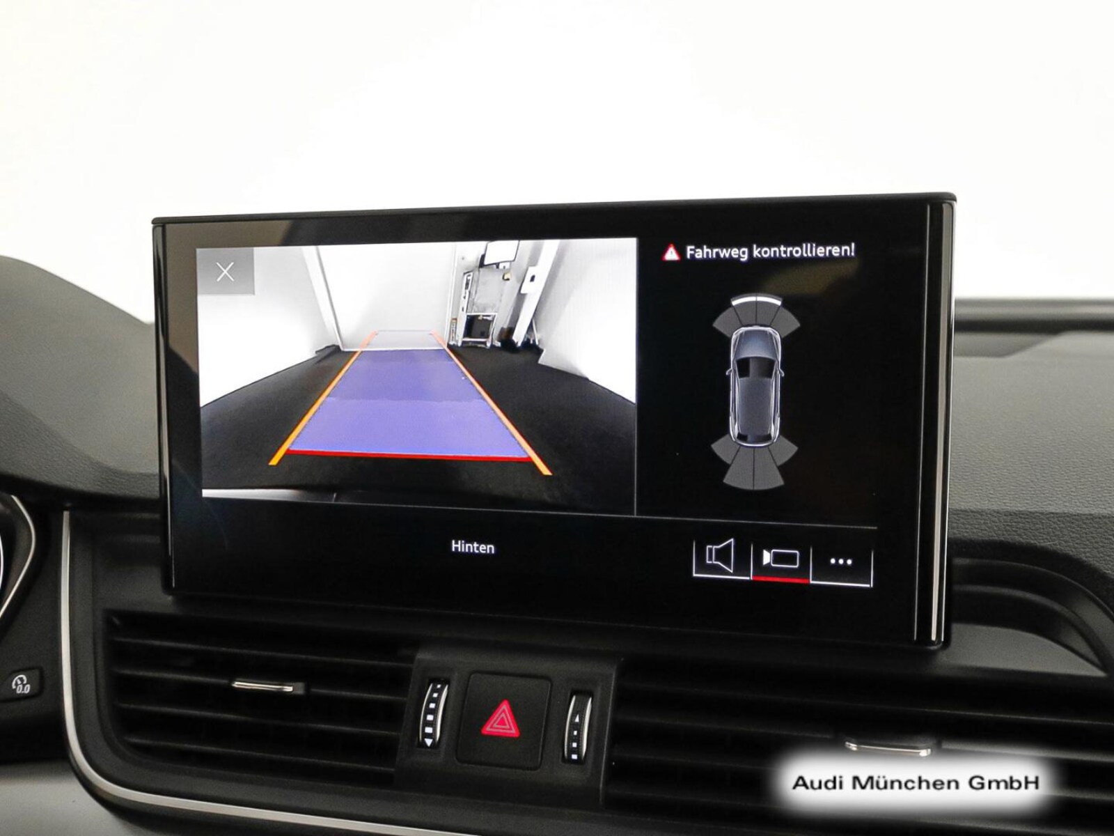 Audi Q5 – Bild 18