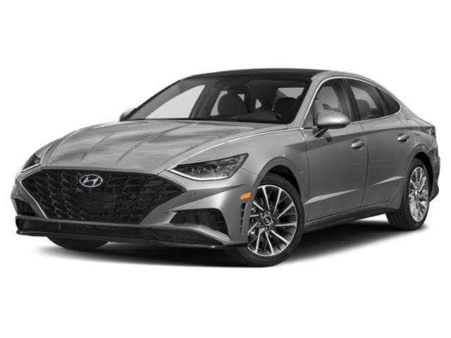 Photo of 2020 Hyundai Sonata