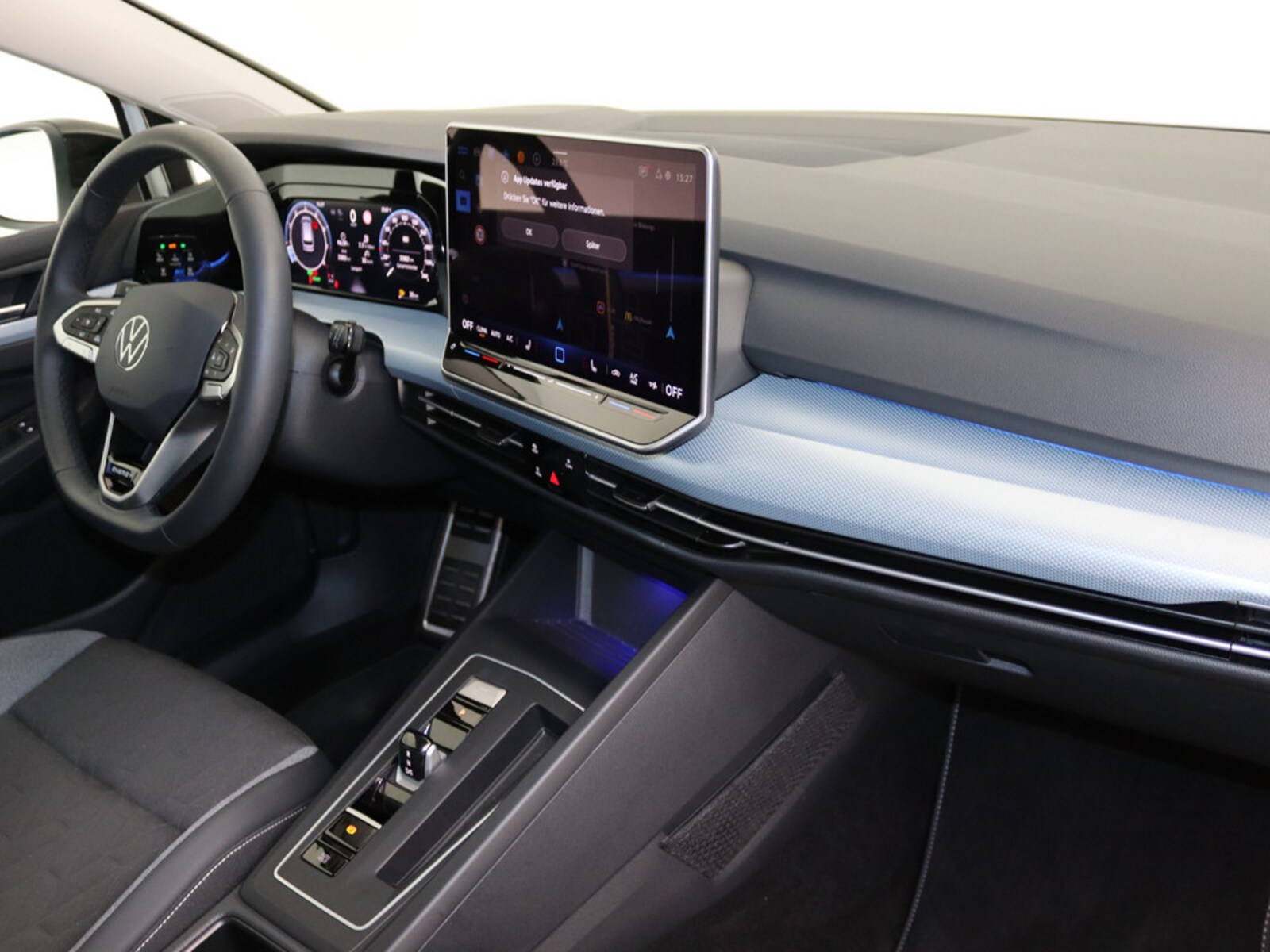 Volkswagen Golf Variant – Bild 8