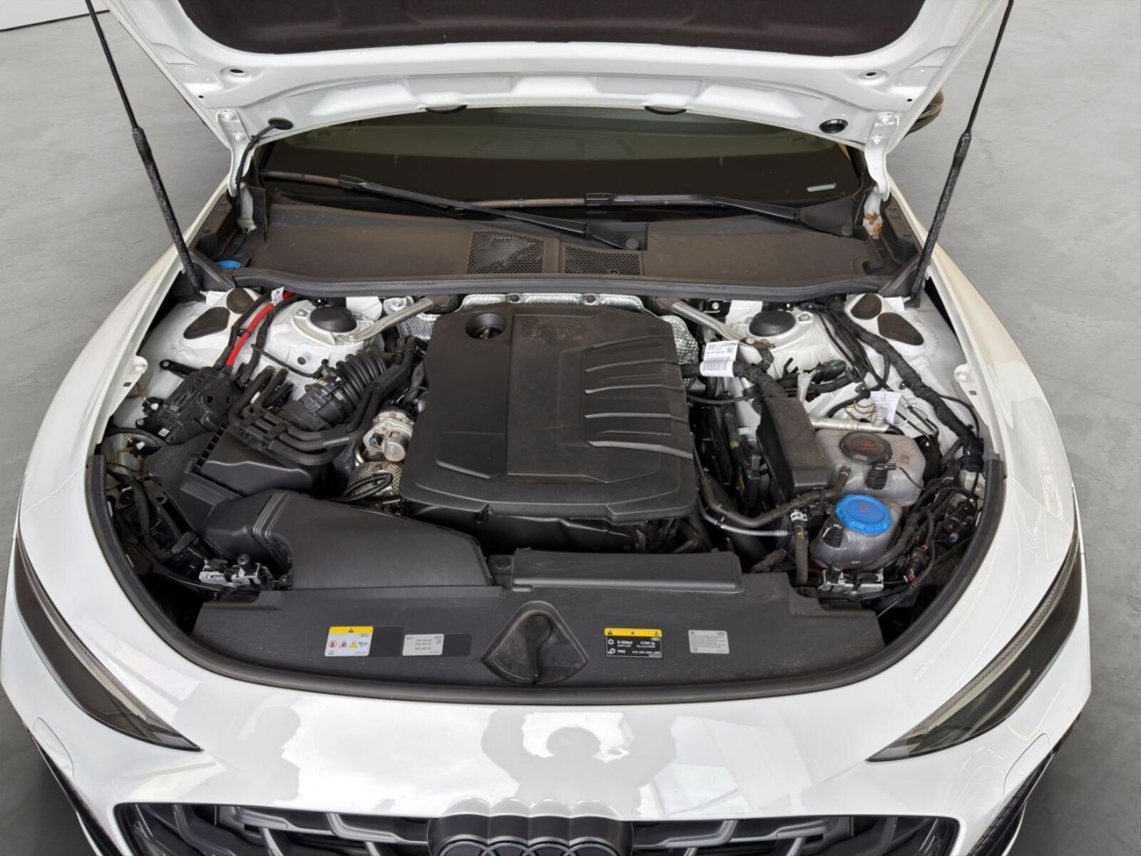 Audi A6 Avant – Bild 18