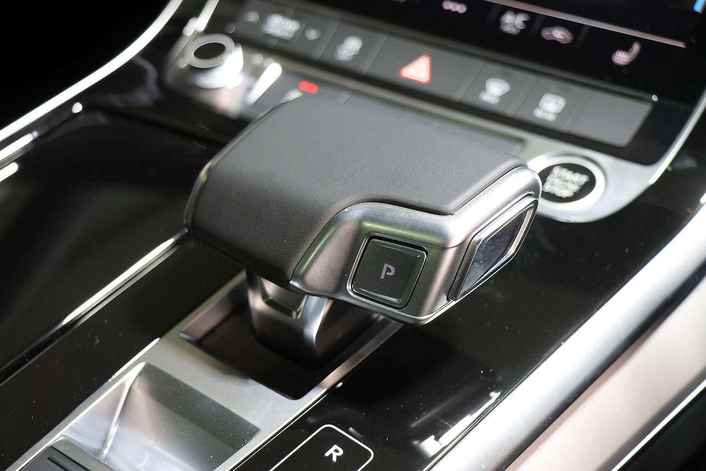 Image about Audi Q7 SUV TFSI quattro tiptronic