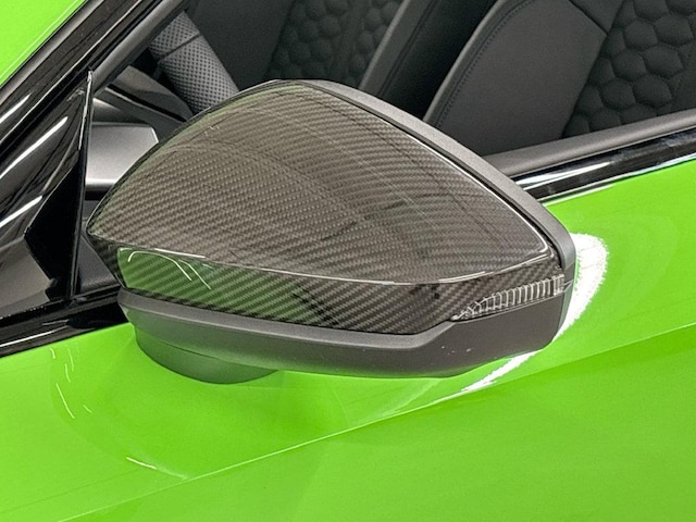 2026 Audi RS 3 Base - Photo 26