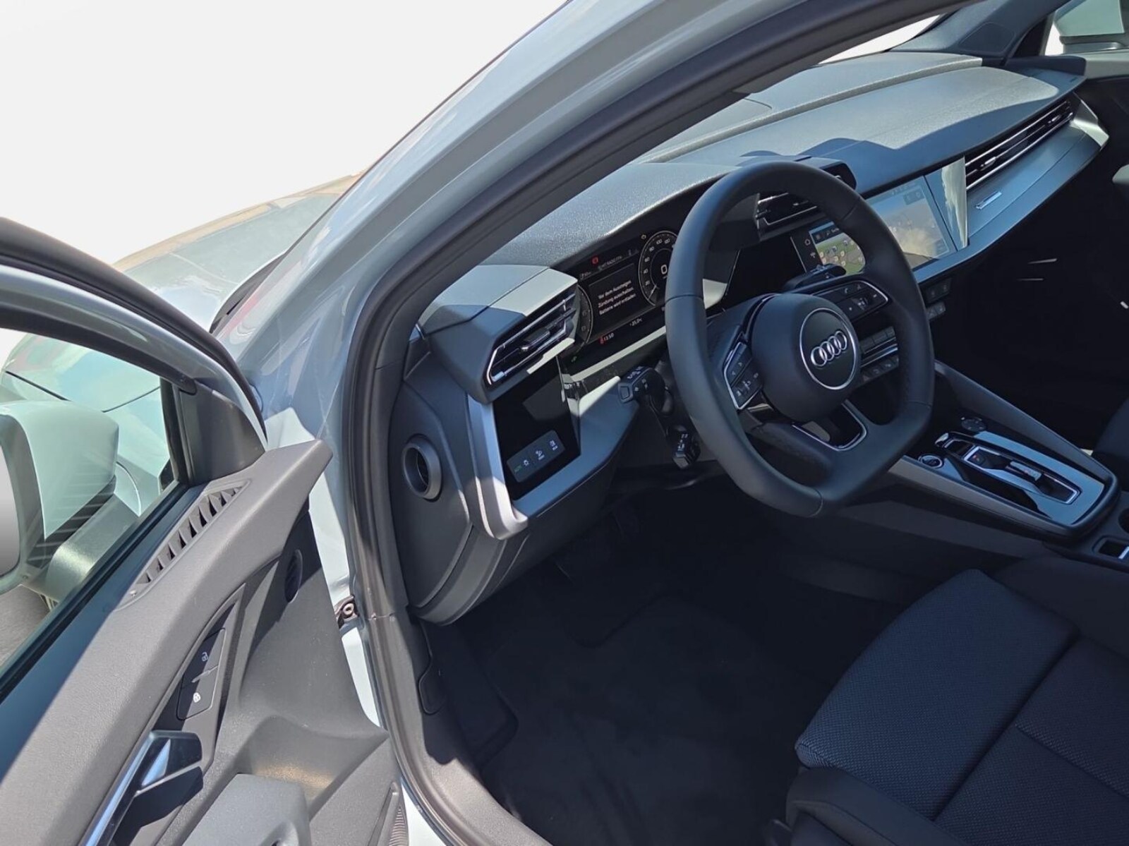 Audi A3 allstreet – Bild 14