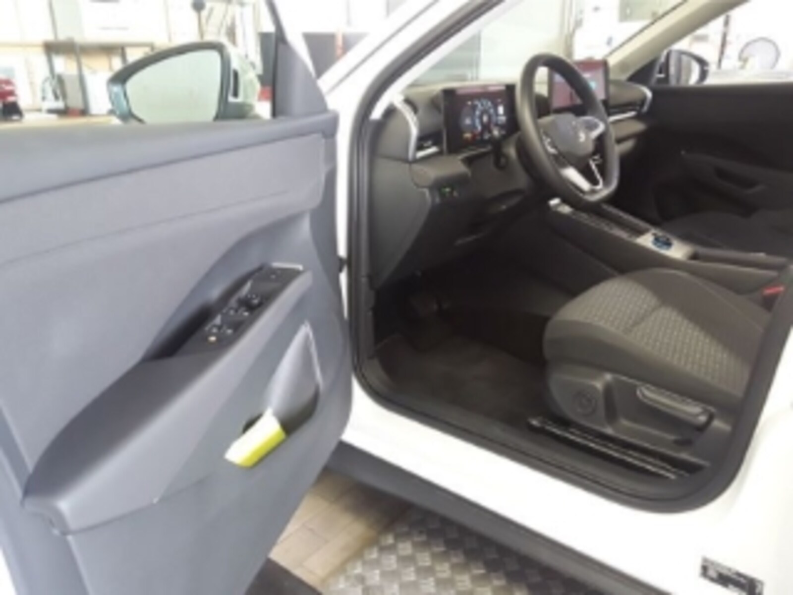 Volkswagen T-Roc – Bild 6