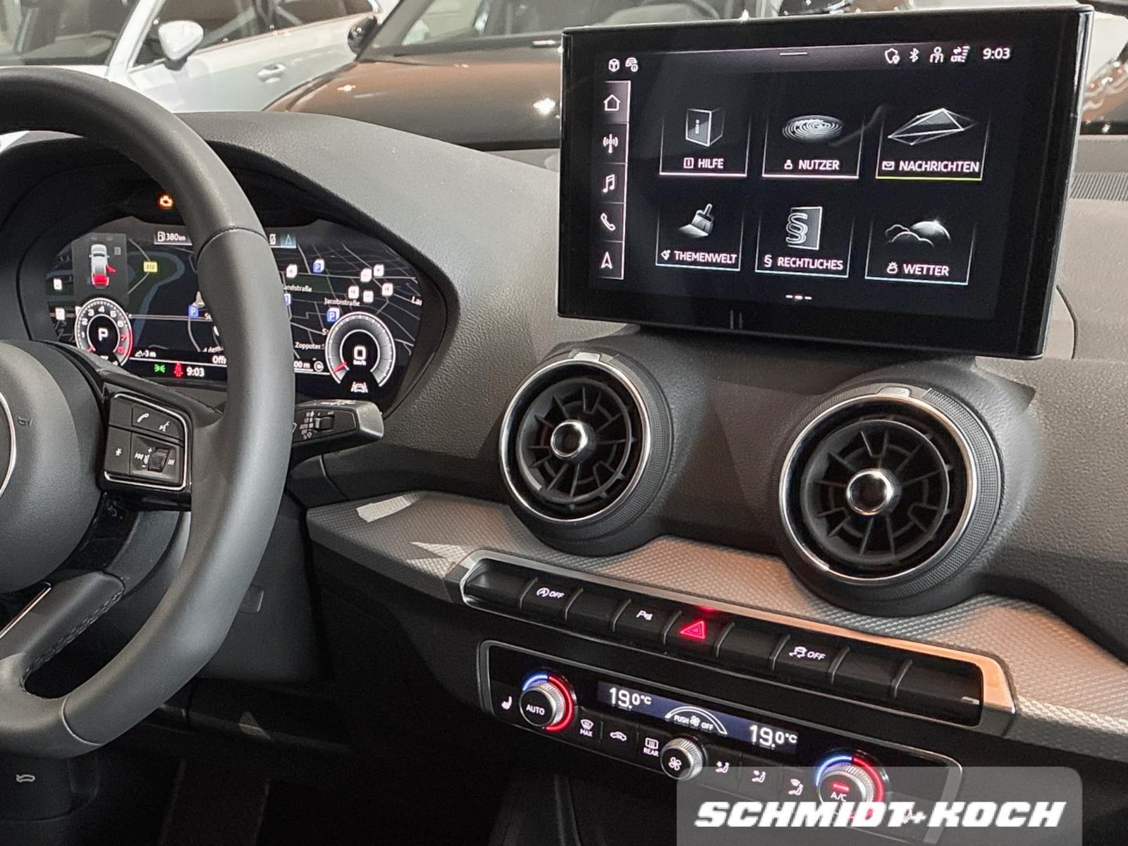 Audi Q2 – Bild 11