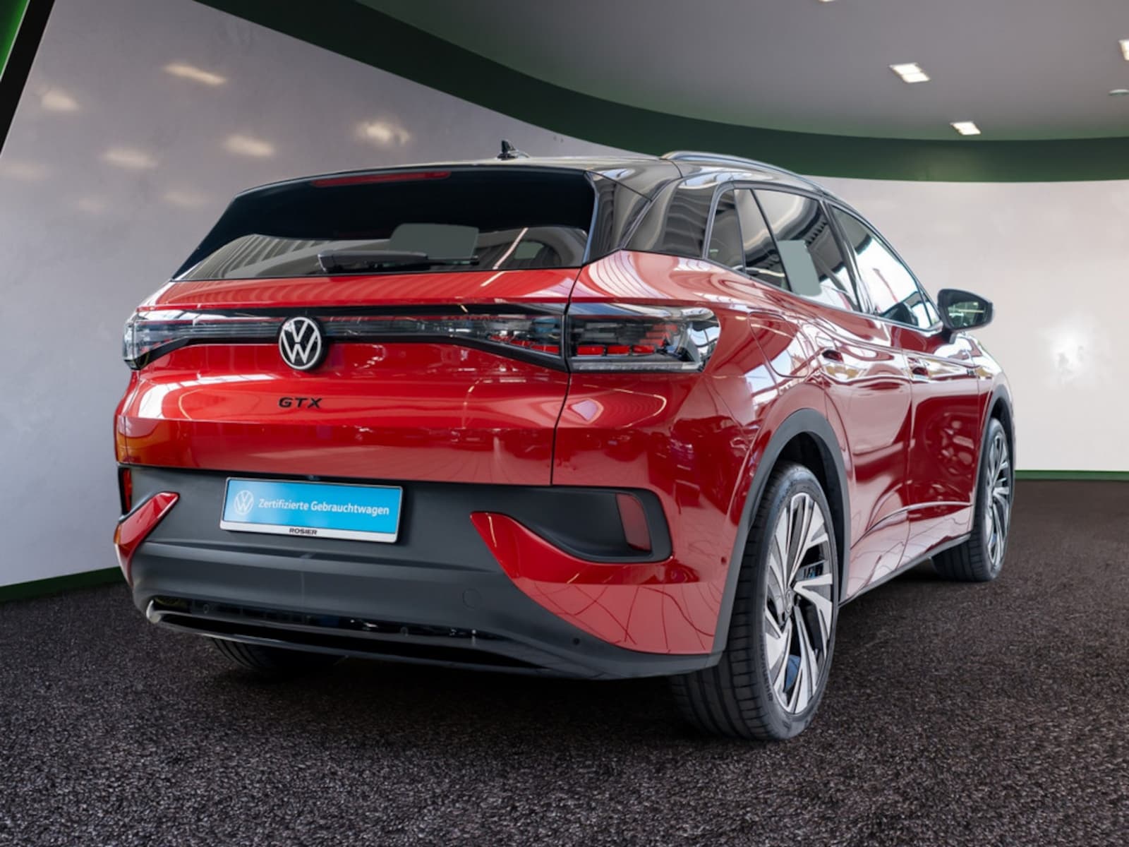 Volkswagen ID.4 – Bild 7