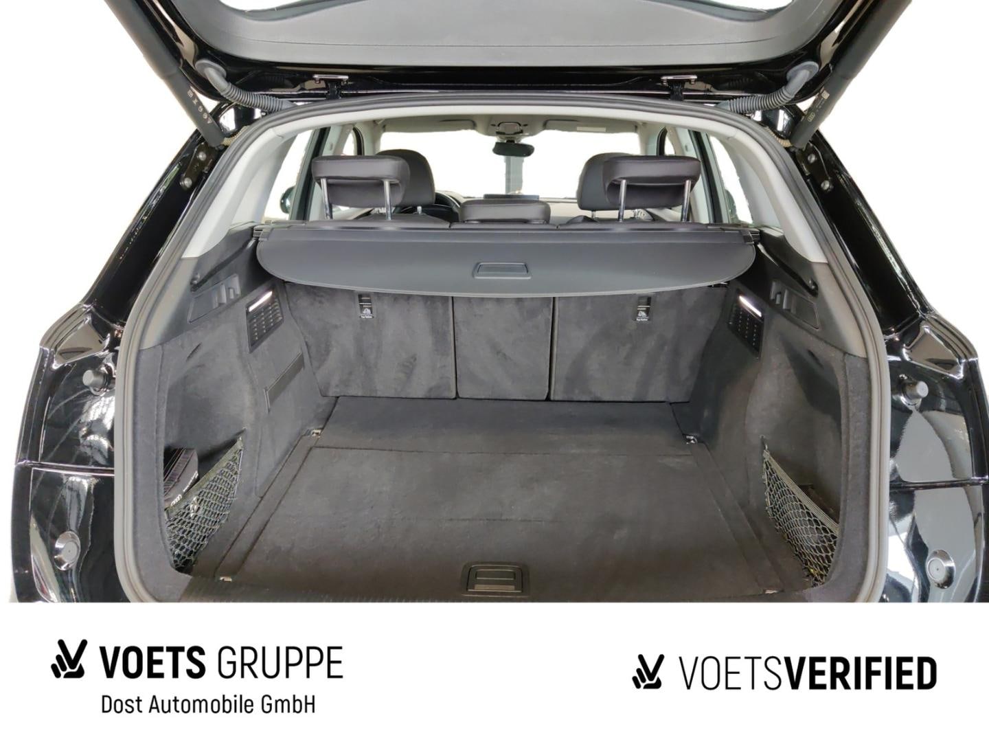 Bild über Audi Q5 40 TDI quattro 150 kW S tronic - für weitere Informationen kontaktieren Sie den Audi Partner