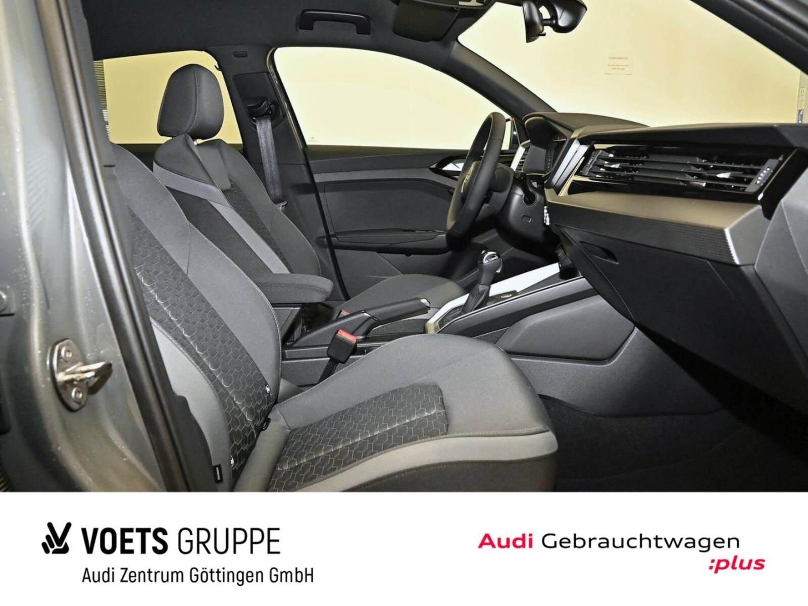 Audi A1 Sportback – Bild 7