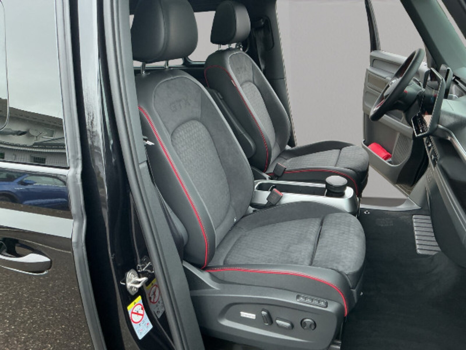 Volkswagen ID. Buzz – Bild 20