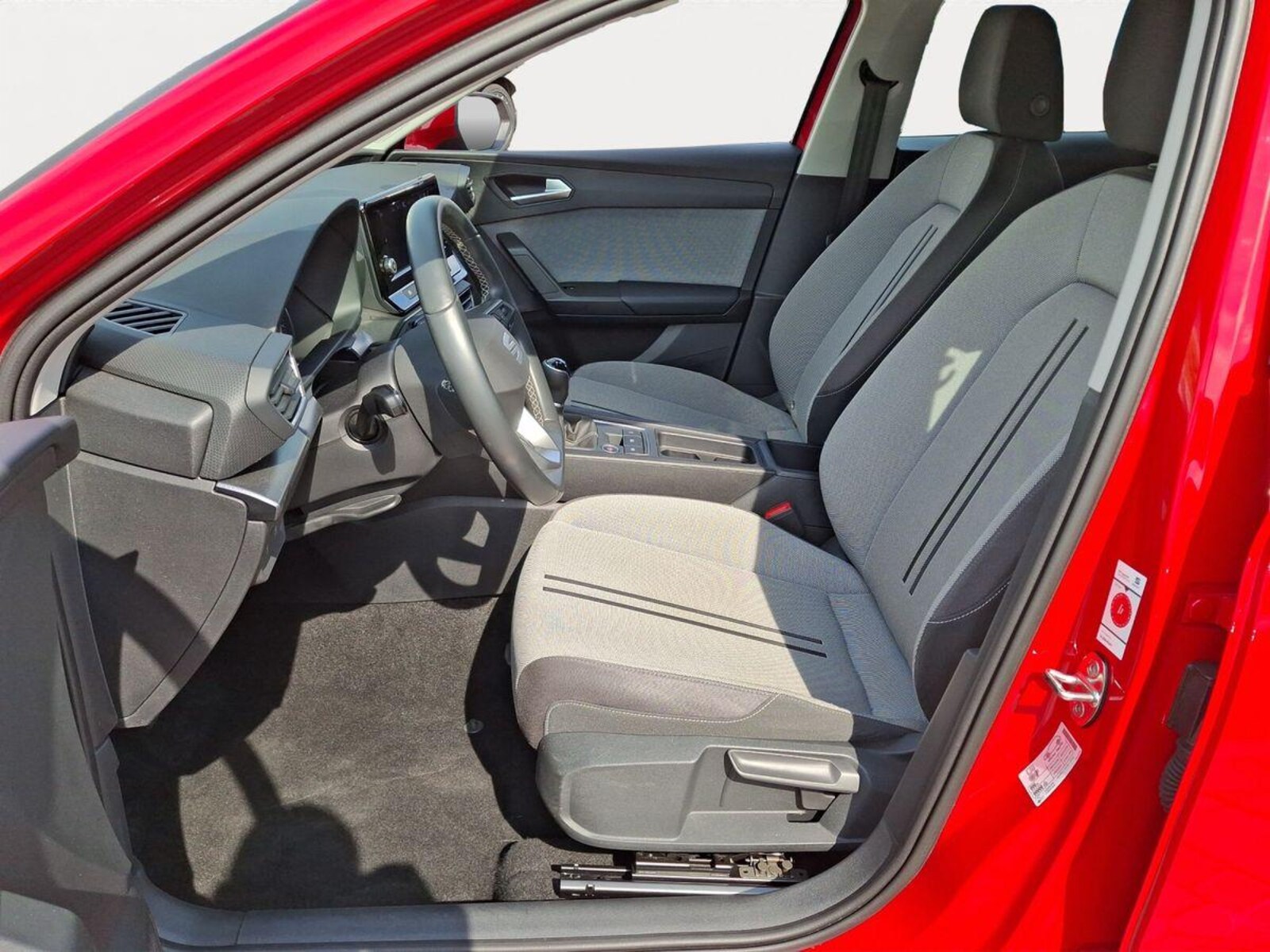 SEAT Leon Sportstourer – Bild 9