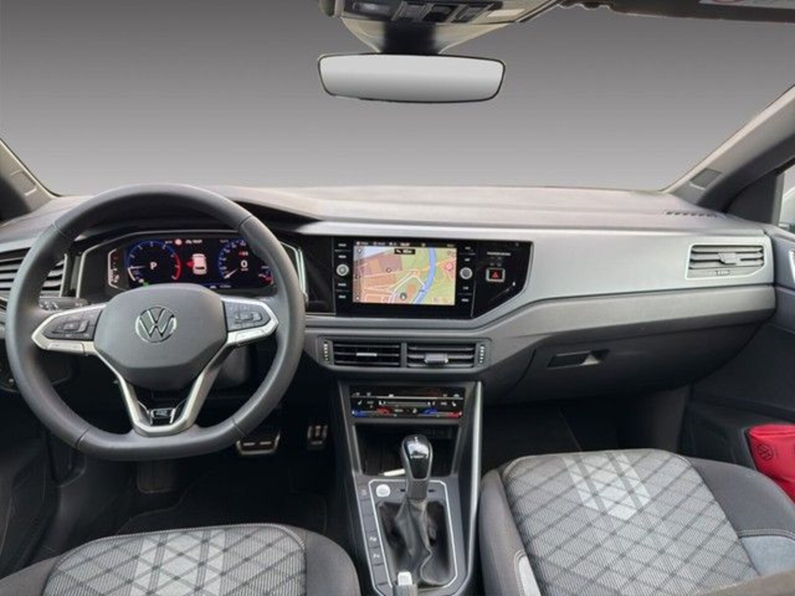 Volkswagen Polo – Bild 13