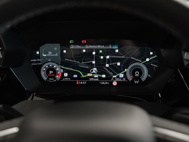 Image about Audi S3 Limousine TFSI quattro S tronic